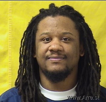 Harold E Harris Jr Mugshot